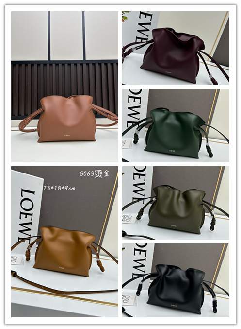 Picture of Loewe Handbags _SKUfw239902486fw